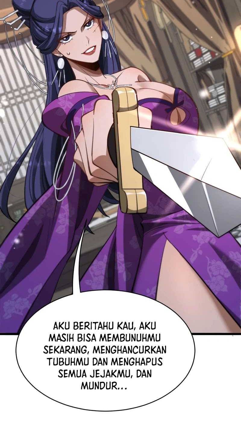 The Prodigal Taoist Son Chapter 15 - halaman 33