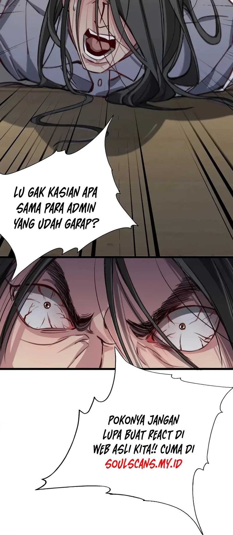 The Prodigal Taoist Son Chapter 15 - halaman 42