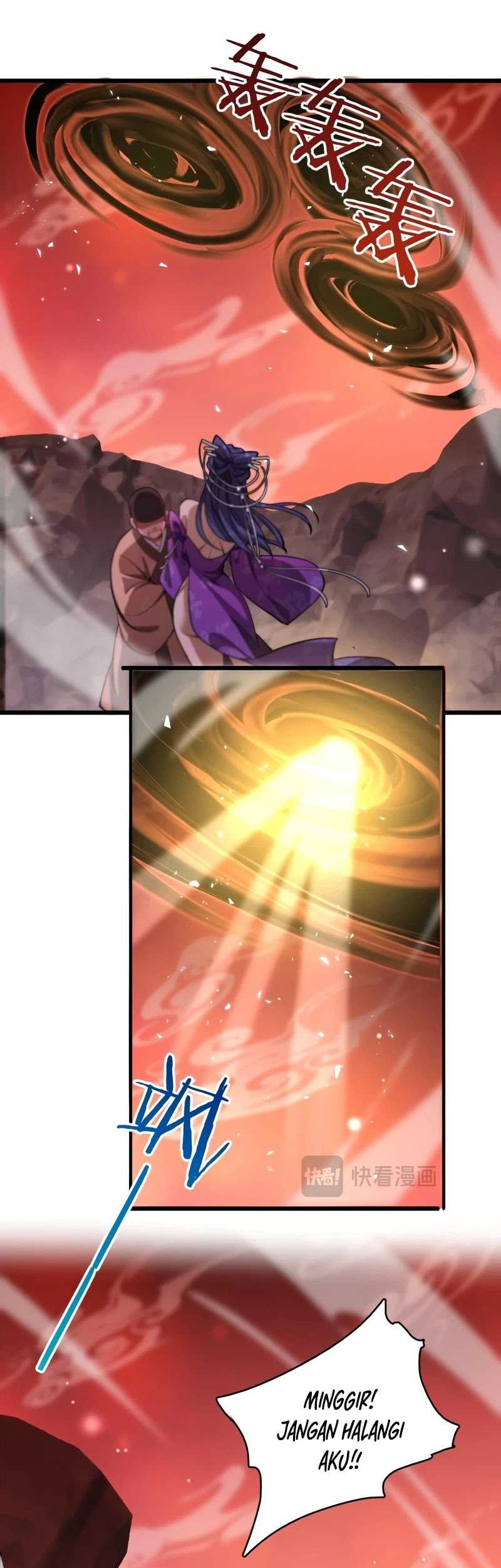 The Prodigal Taoist Son Chapter 15 - halaman 6