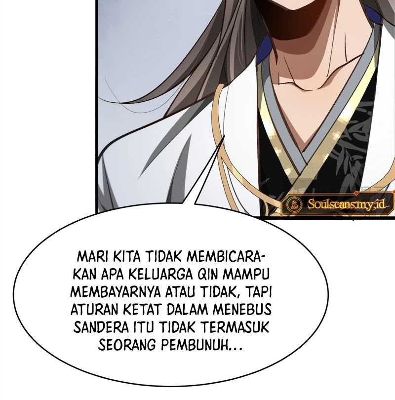 The Prodigal Taoist Son Chapter 16 - halaman 10