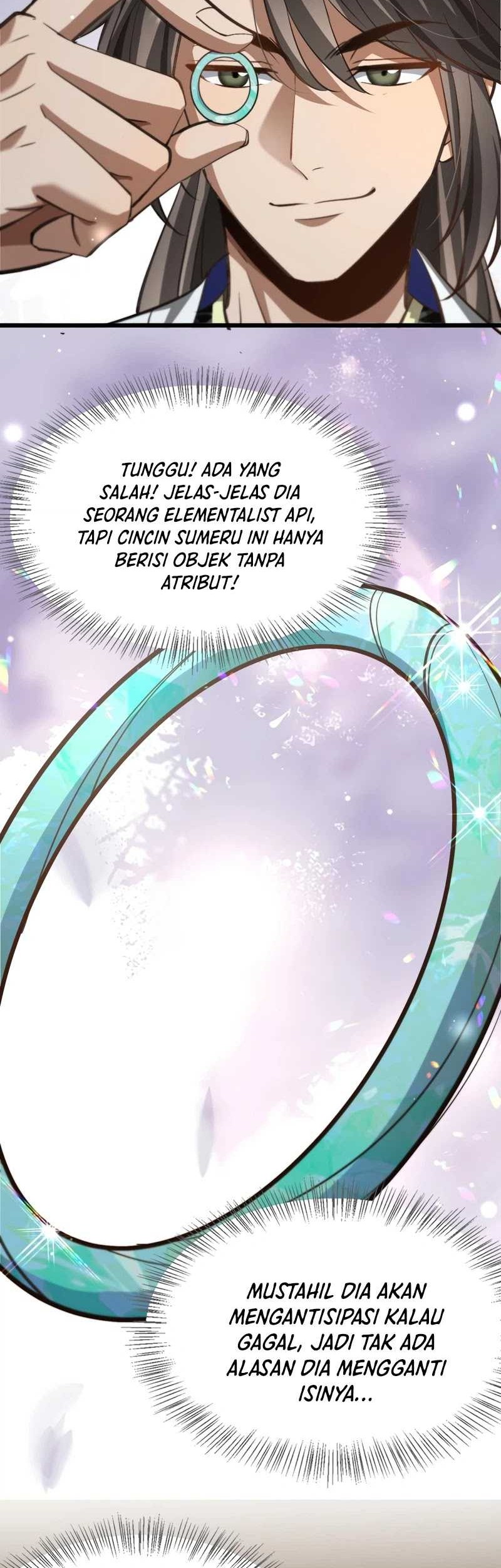 The Prodigal Taoist Son Chapter 16 - halaman 16