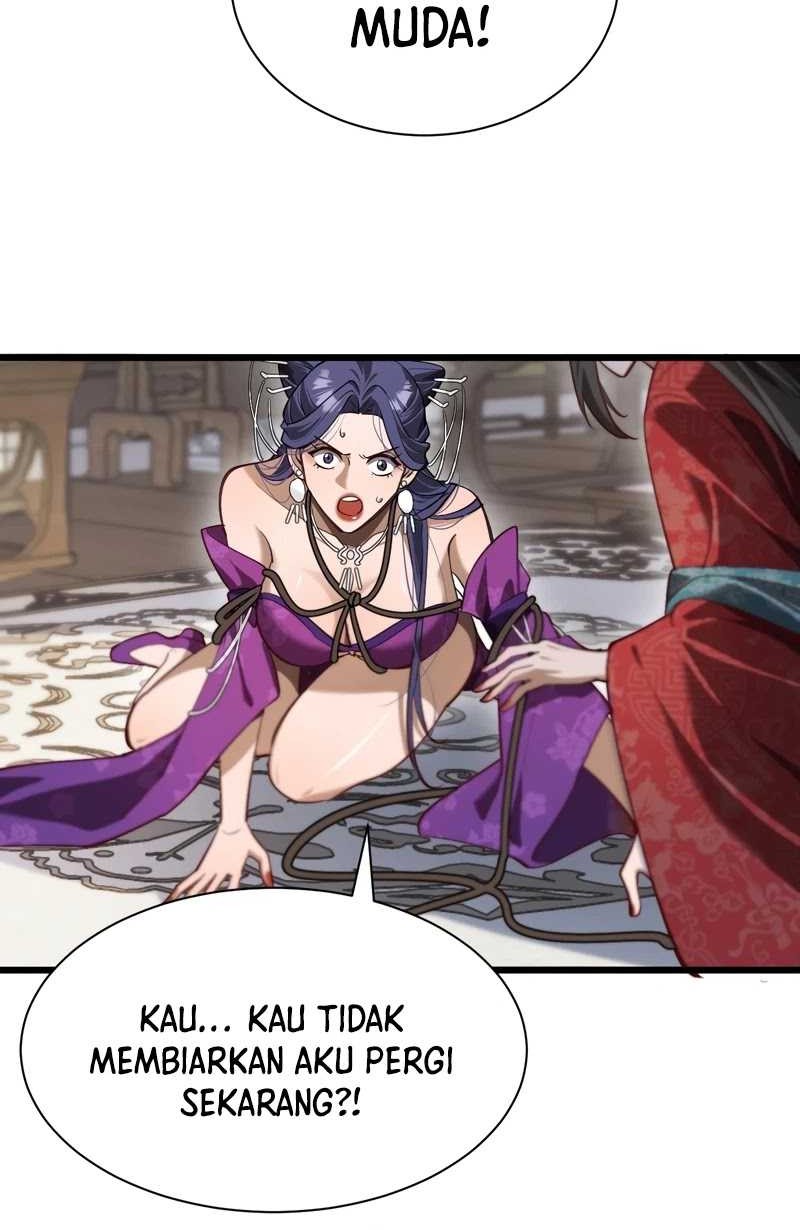 The Prodigal Taoist Son Chapter 16 - halaman 30