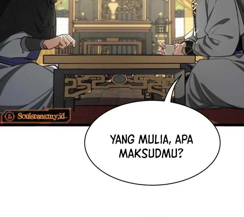 The Prodigal Taoist Son Chapter 17 - halaman 13
