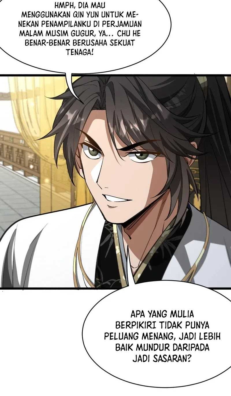The Prodigal Taoist Son Chapter 17 - halaman 15