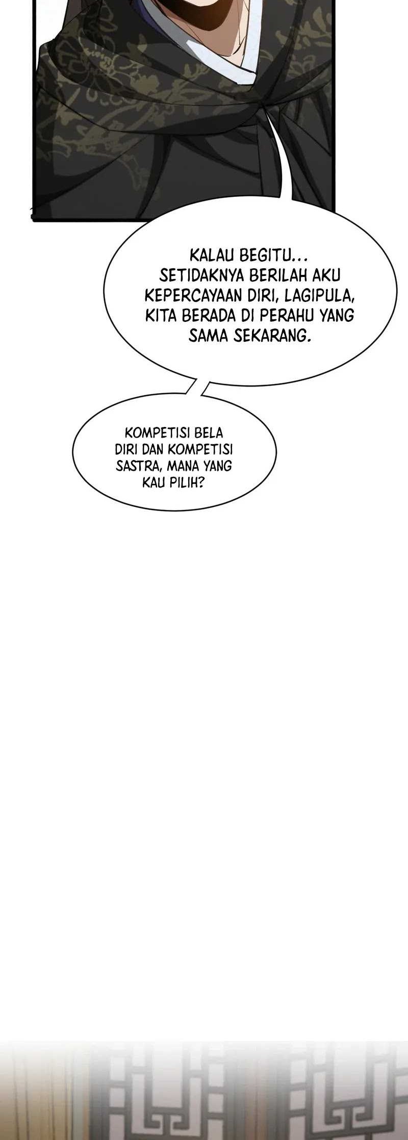 The Prodigal Taoist Son Chapter 17 - halaman 17