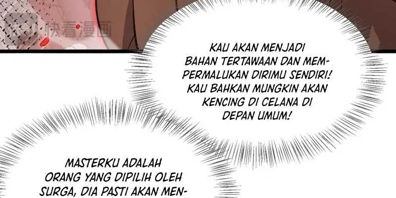 The Prodigal Taoist Son Chapter 17 - halaman 35