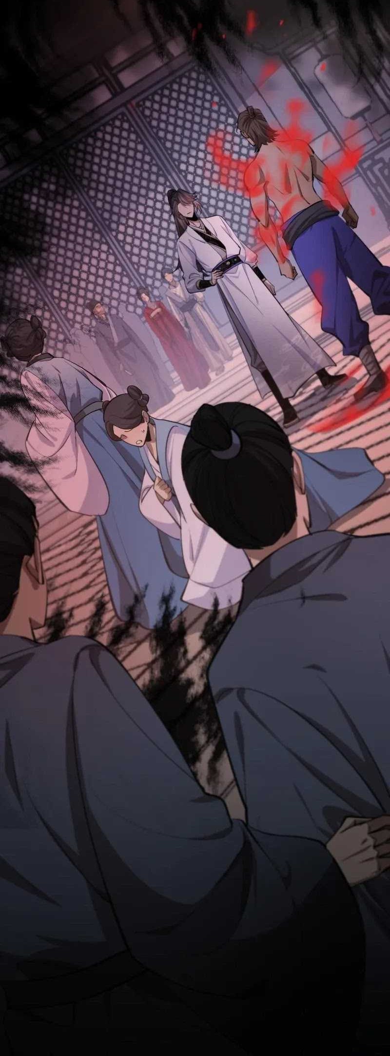 The Prodigal Taoist Son Chapter 17 - halaman 44