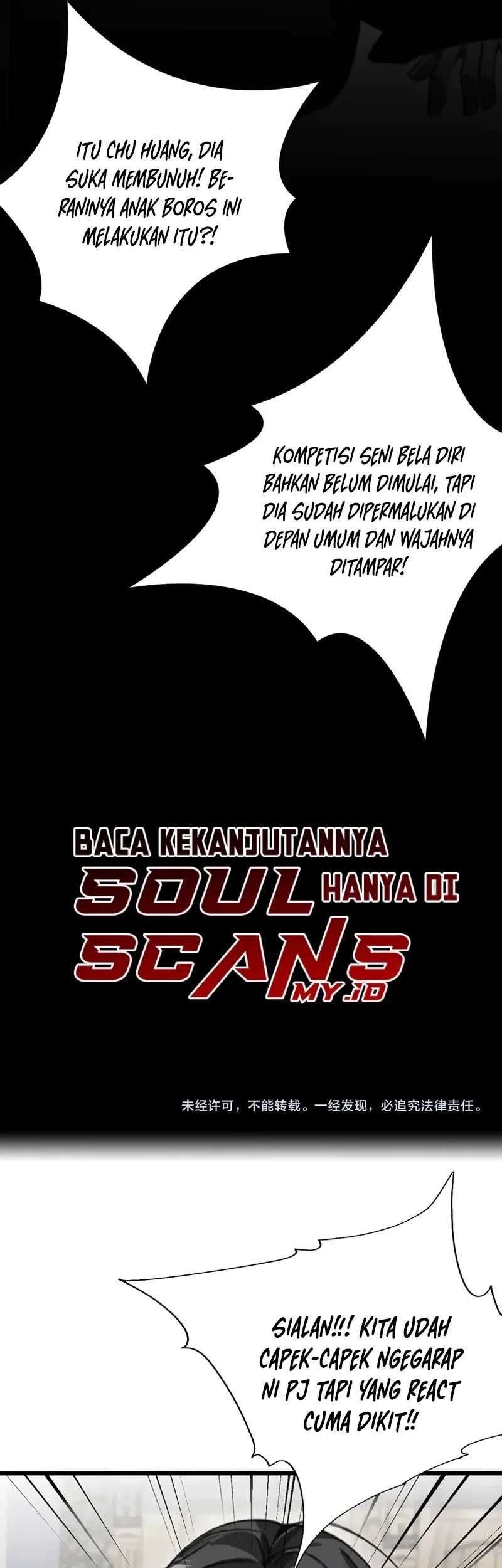 The Prodigal Taoist Son Chapter 17 - halaman 45
