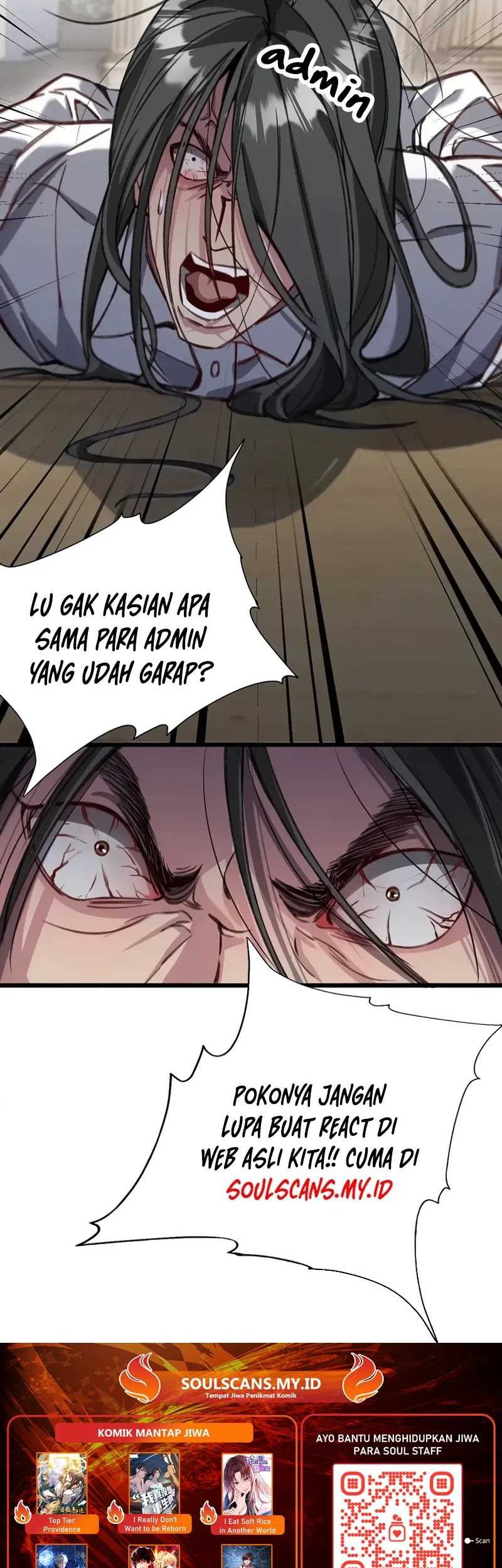 The Prodigal Taoist Son Chapter 17 - halaman 46