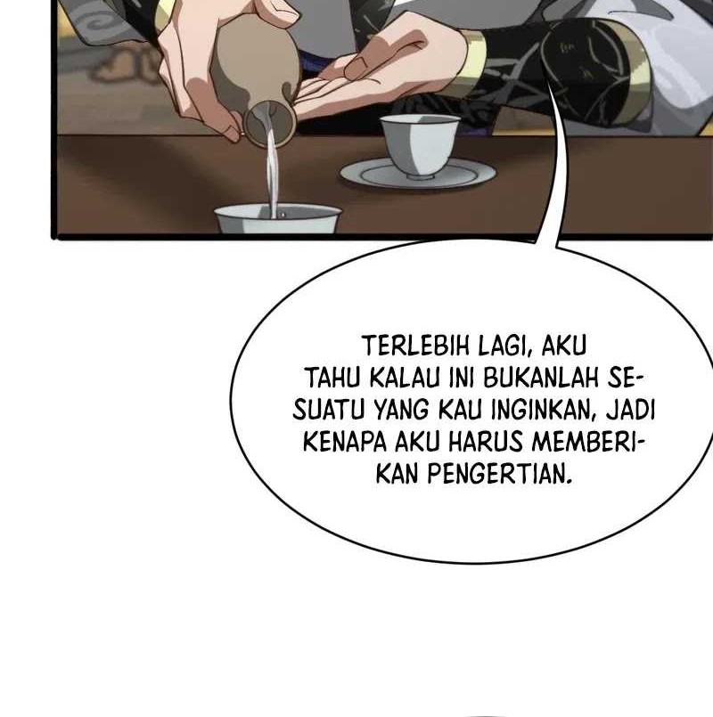 The Prodigal Taoist Son Chapter 17 - halaman 7