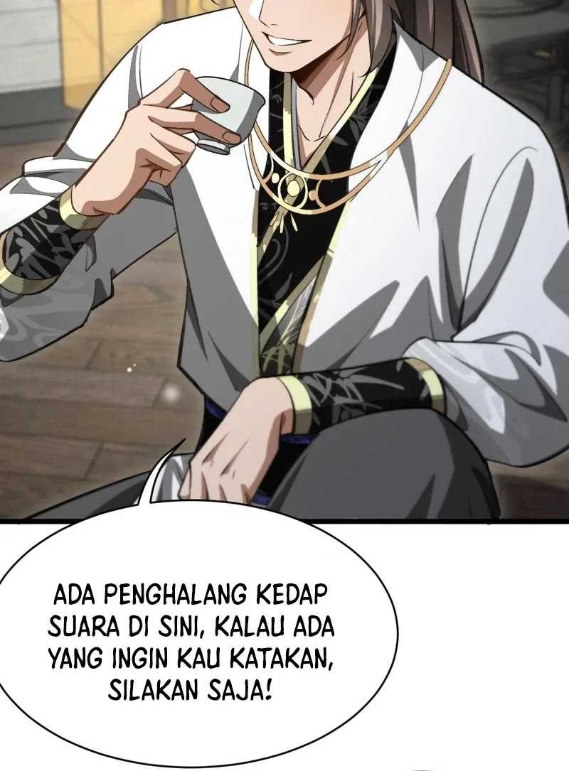 The Prodigal Taoist Son Chapter 17 - halaman 9