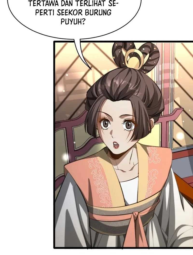 The Prodigal Taoist Son Chapter 18 - halaman 14