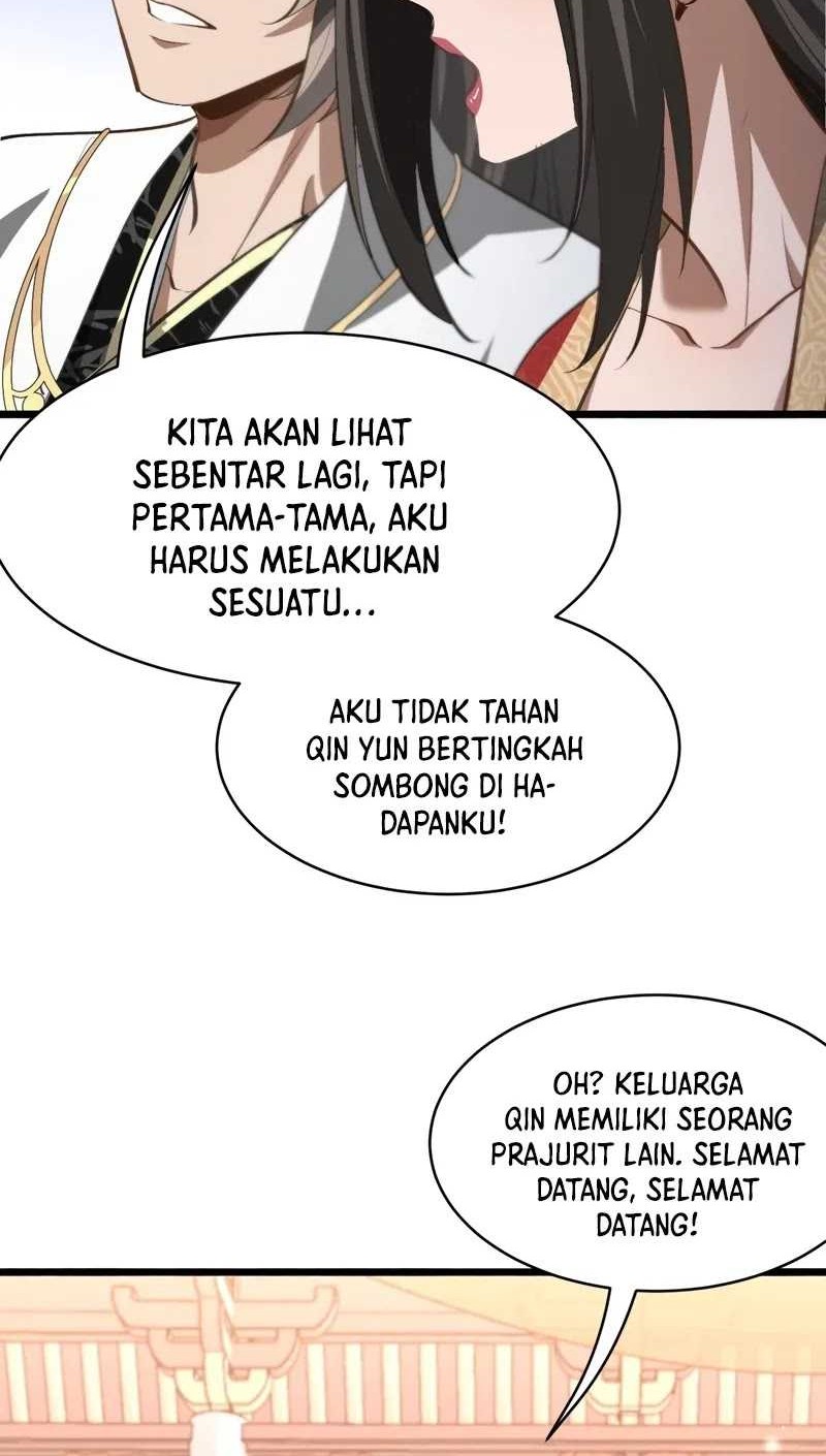 The Prodigal Taoist Son Chapter 18 - halaman 24