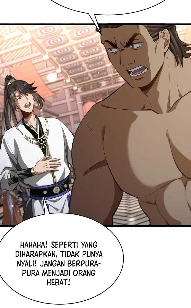 The Prodigal Taoist Son Chapter 18 - halaman 5