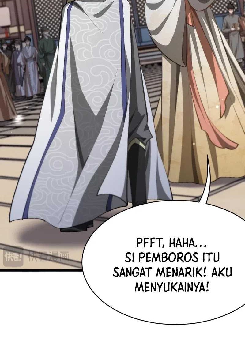 The Prodigal Taoist Son Chapter 18 - halaman 7