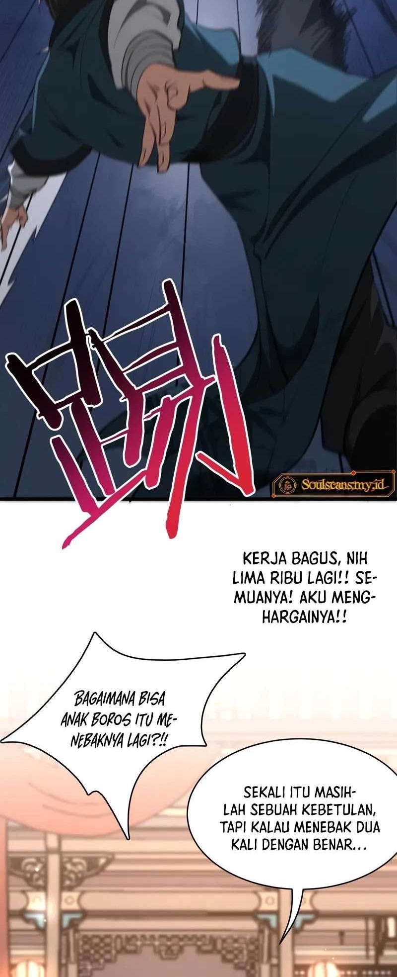 The Prodigal Taoist Son Chapter 19 - halaman 13