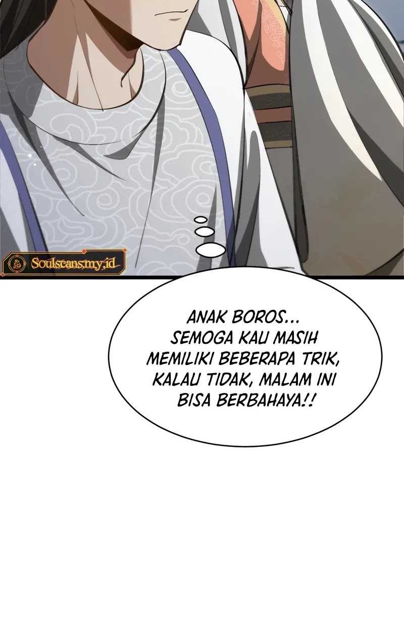 The Prodigal Taoist Son Chapter 19 - halaman 20