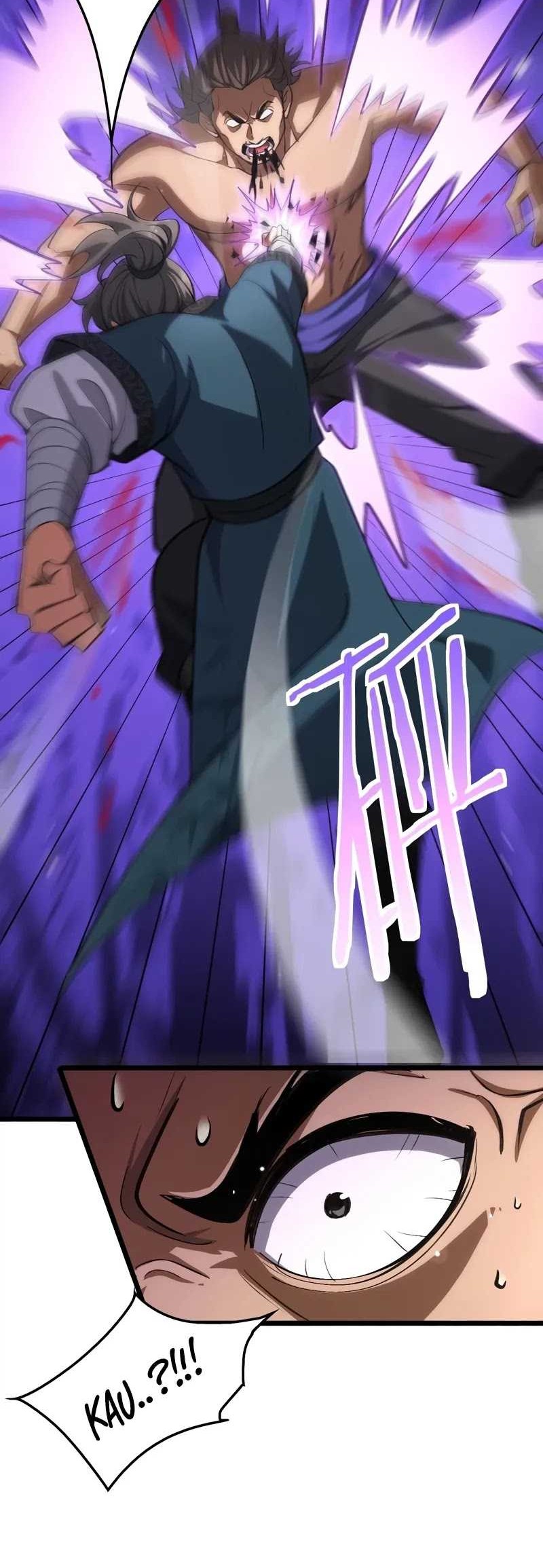 The Prodigal Taoist Son Chapter 19 - halaman 26