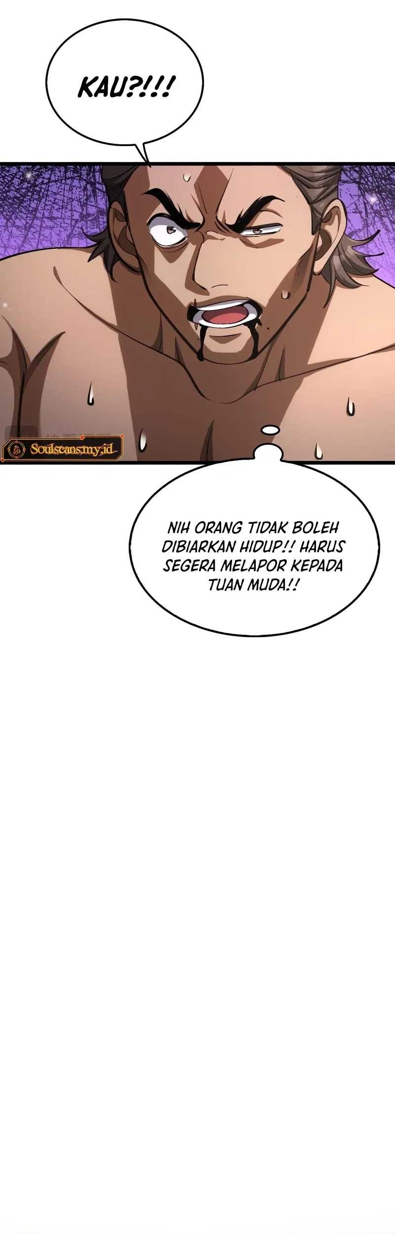 The Prodigal Taoist Son Chapter 19 - halaman 29