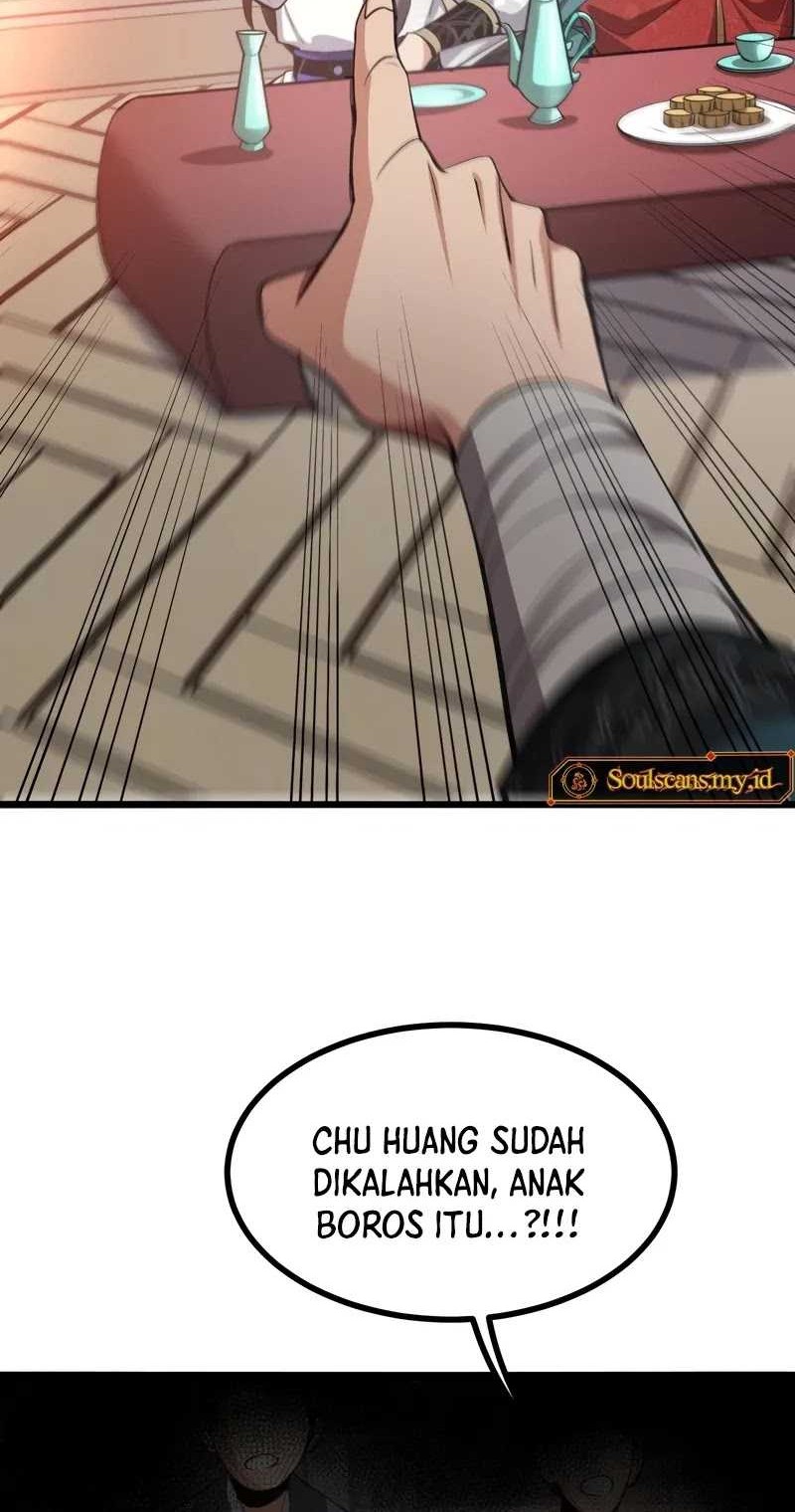 The Prodigal Taoist Son Chapter 19 - halaman 32