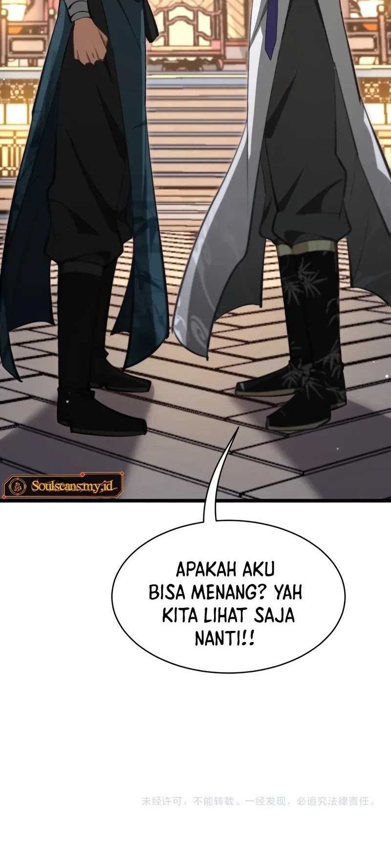The Prodigal Taoist Son Chapter 19 - halaman 42