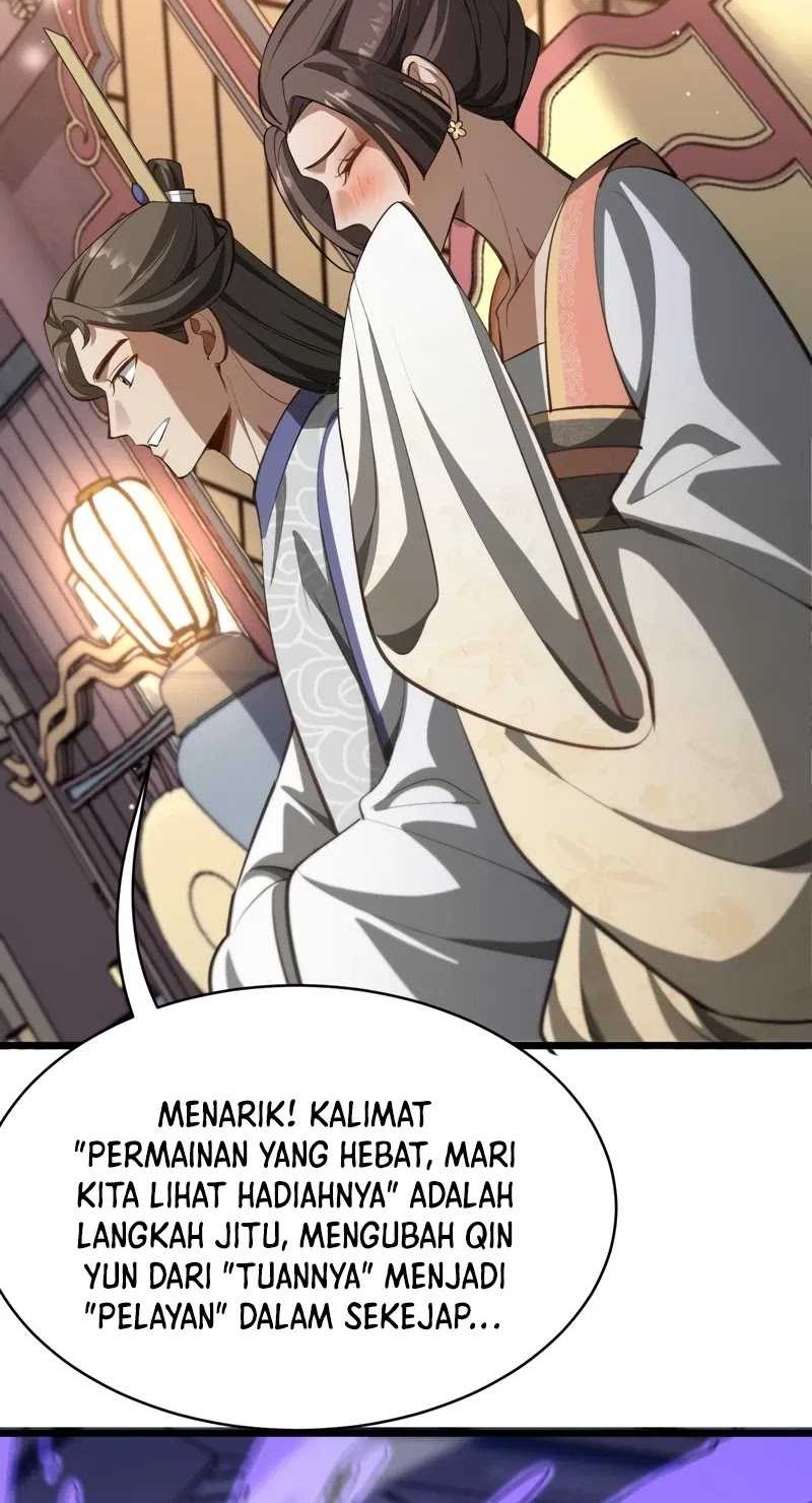 The Prodigal Taoist Son Chapter 19 - halaman 5