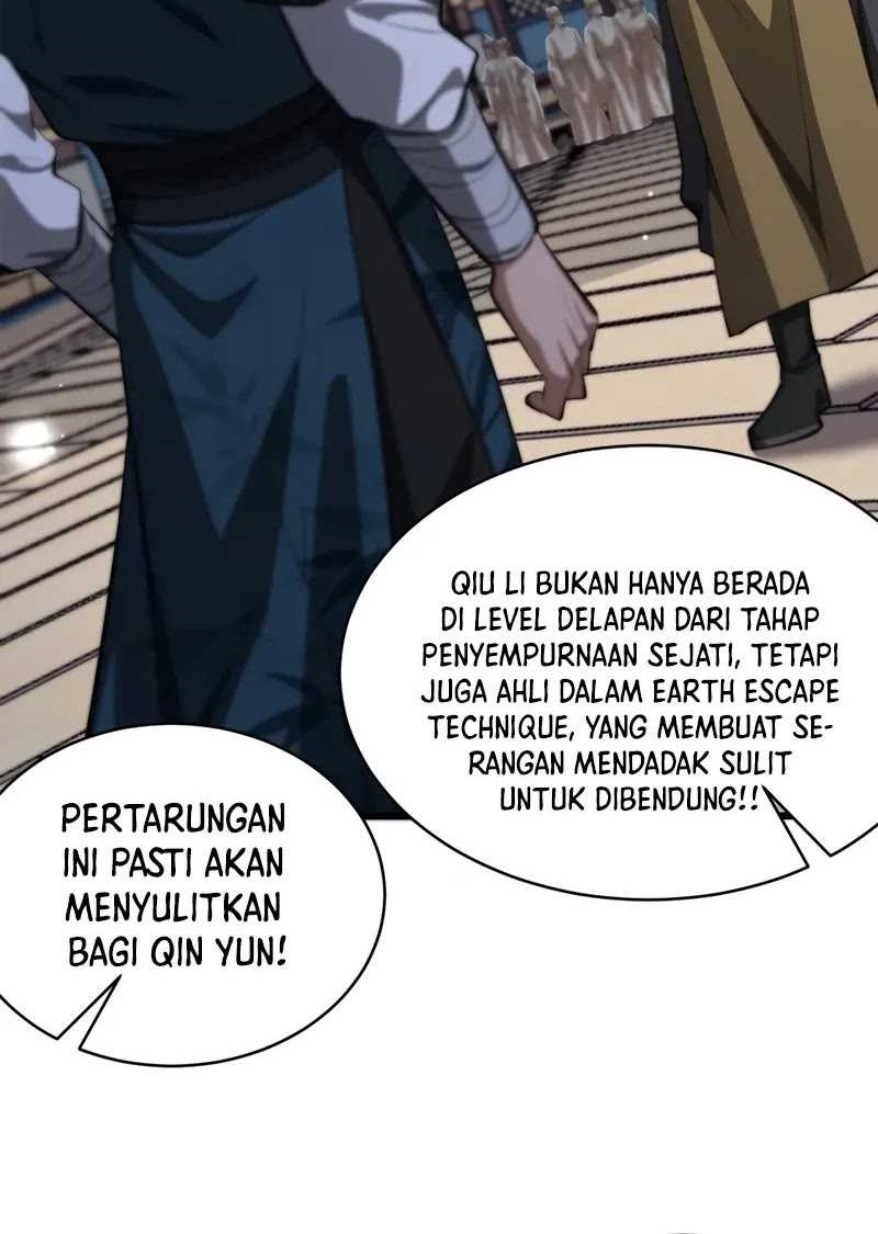 The Prodigal Taoist Son Chapter 19 - halaman 9