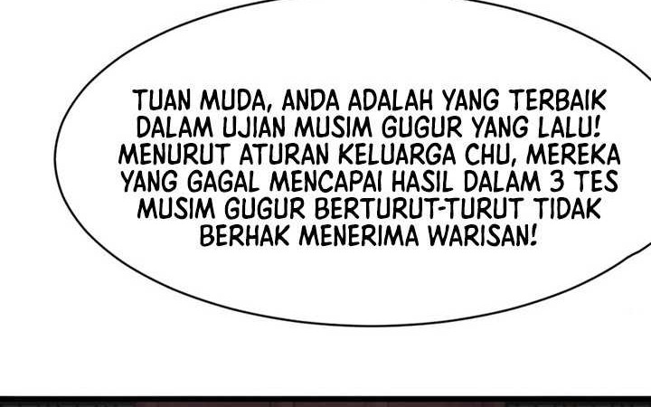 The Prodigal Taoist Son Chapter 2 - halaman 15