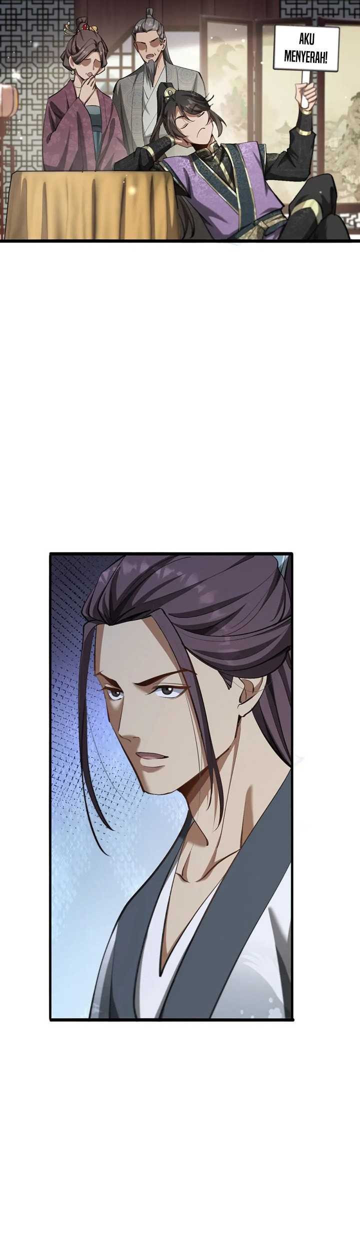 The Prodigal Taoist Son Chapter 2 - halaman 16