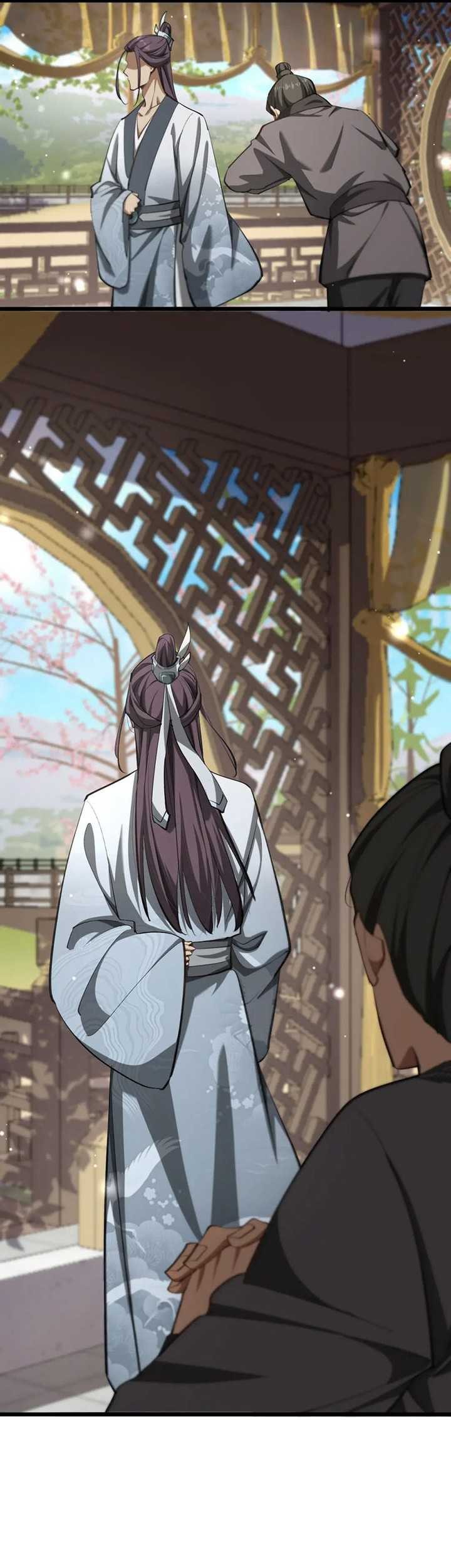 The Prodigal Taoist Son Chapter 2 - halaman 18