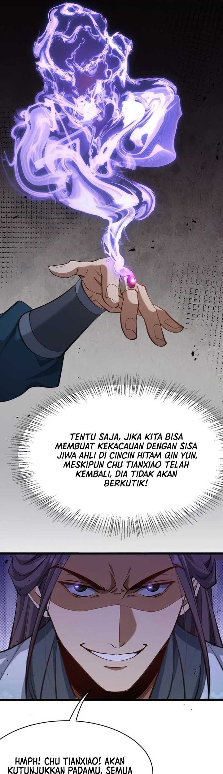 The Prodigal Taoist Son Chapter 2 - halaman 23
