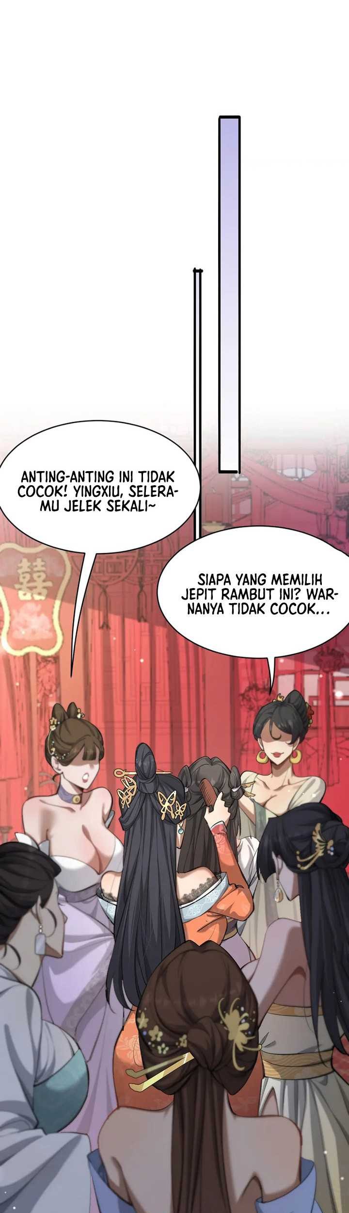 The Prodigal Taoist Son Chapter 2 - halaman 25
