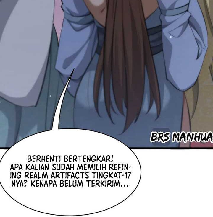 The Prodigal Taoist Son Chapter 2 - halaman 26