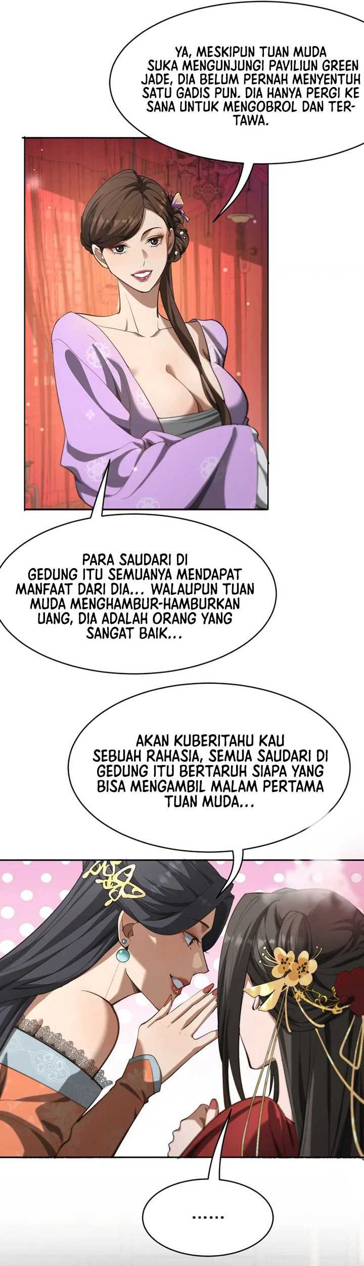 The Prodigal Taoist Son Chapter 2 - halaman 29