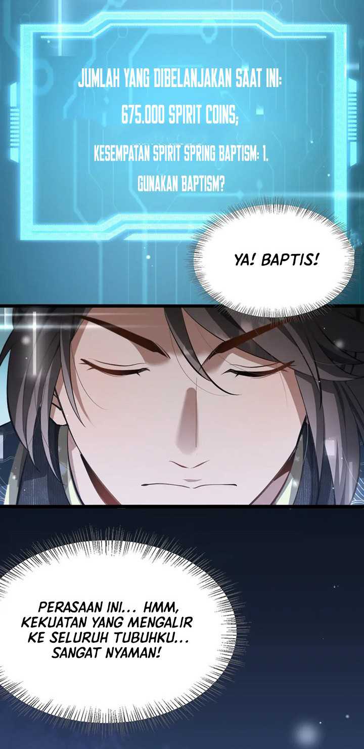 The Prodigal Taoist Son Chapter 2 - halaman 37