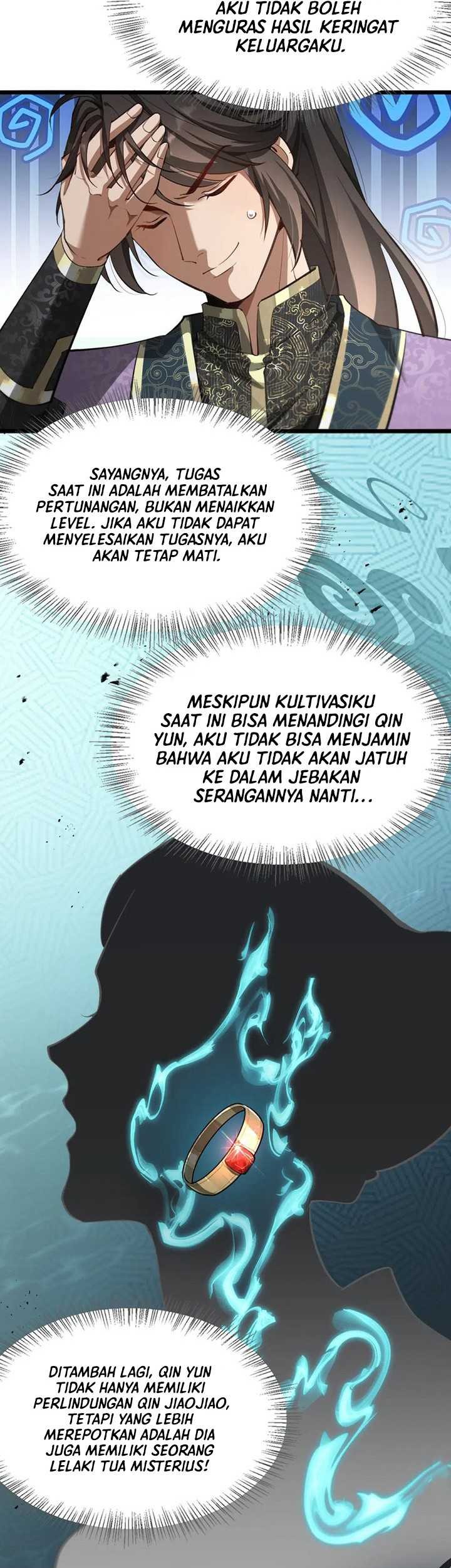 The Prodigal Taoist Son Chapter 2 - halaman 44