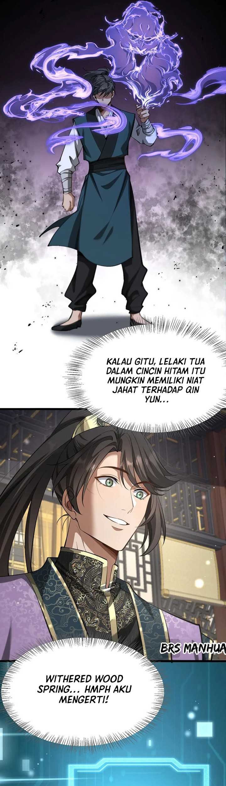 The Prodigal Taoist Son Chapter 2 - halaman 47
