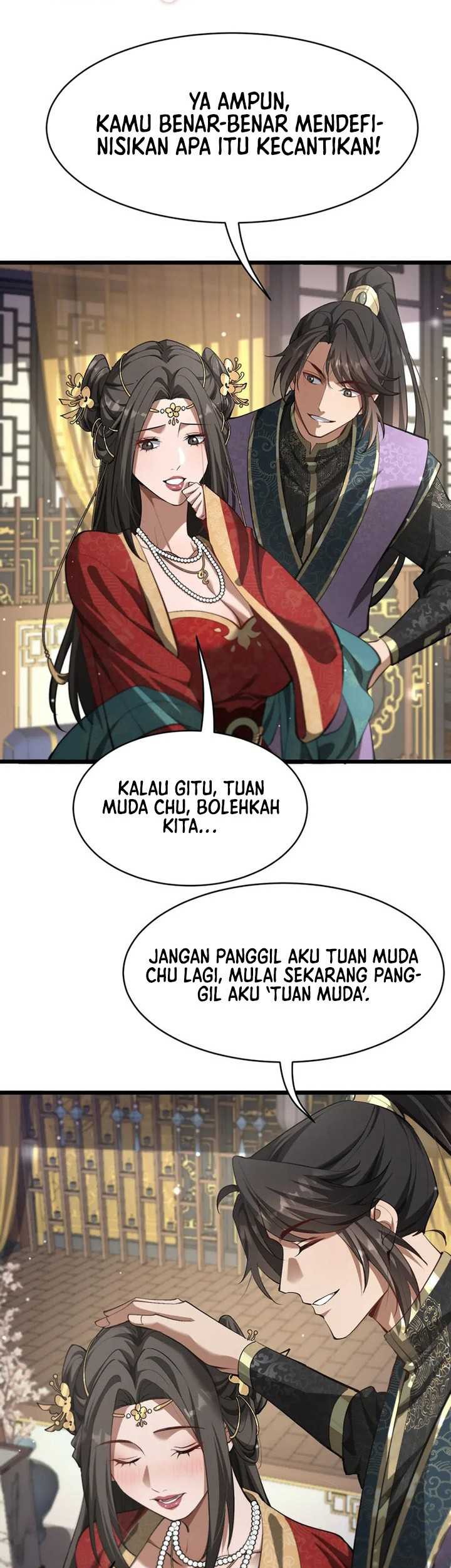 The Prodigal Taoist Son Chapter 2 - halaman 51