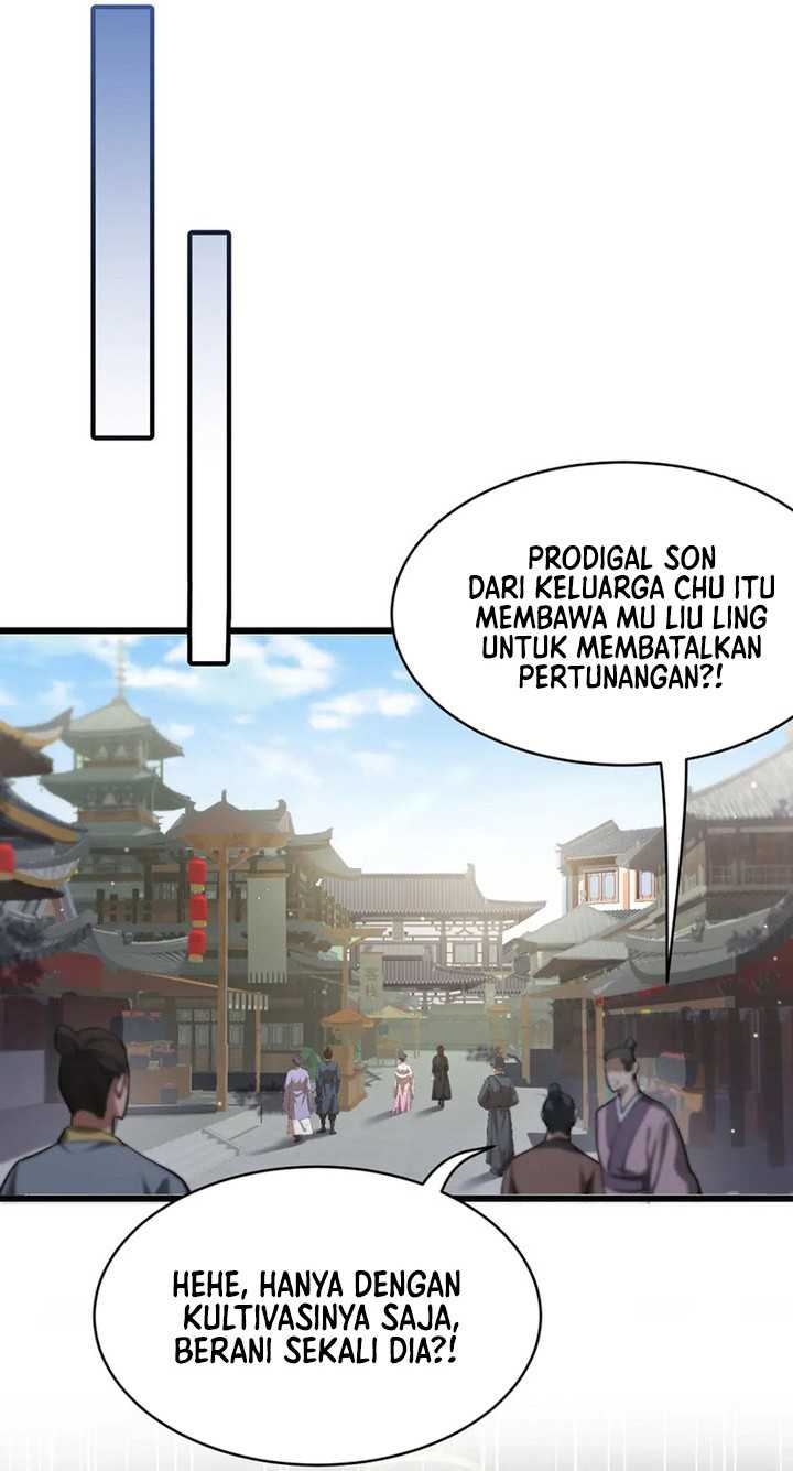 The Prodigal Taoist Son Chapter 2 - halaman 54