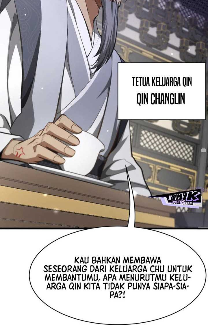 The Prodigal Taoist Son Chapter 2 - halaman 56