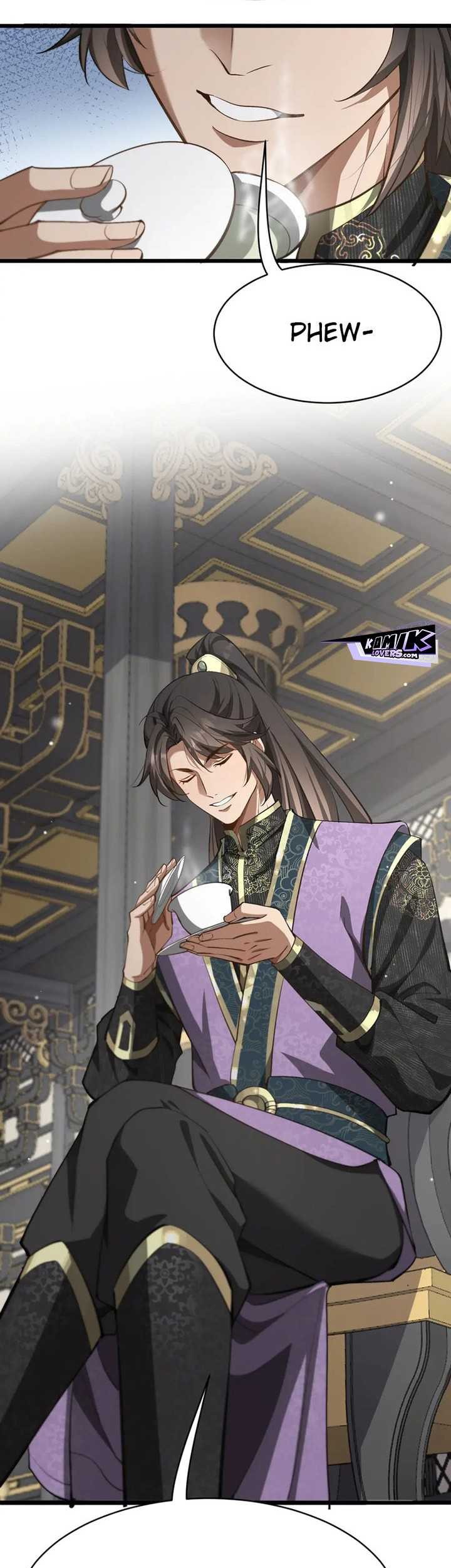 The Prodigal Taoist Son Chapter 2 - halaman 57