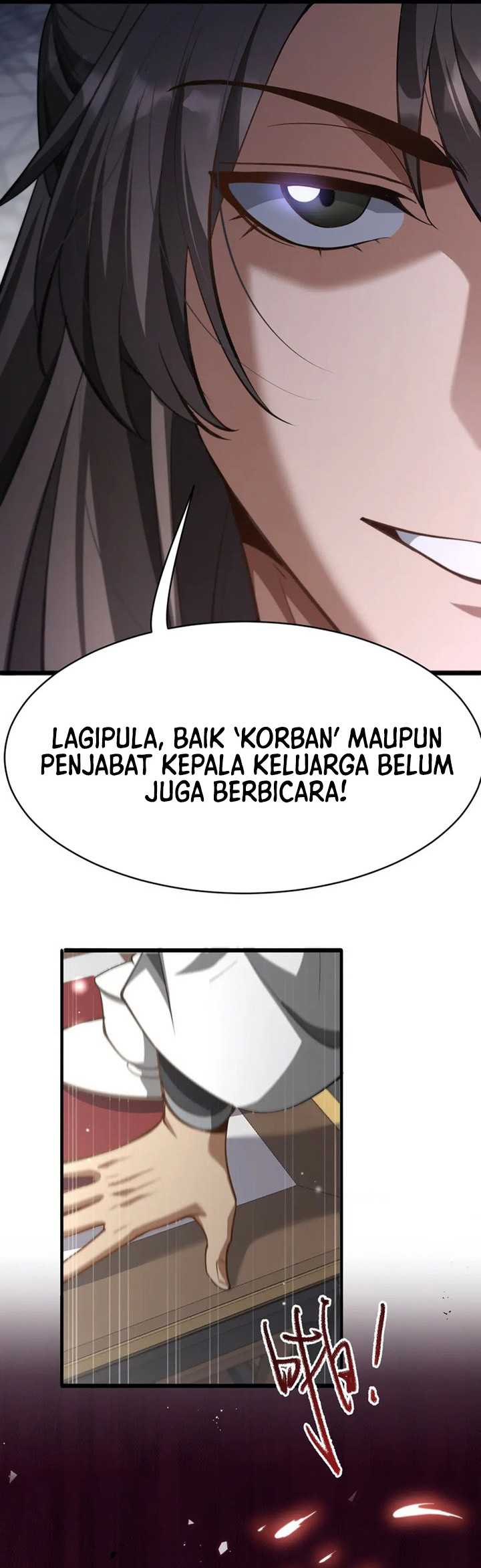 The Prodigal Taoist Son Chapter 2 - halaman 59