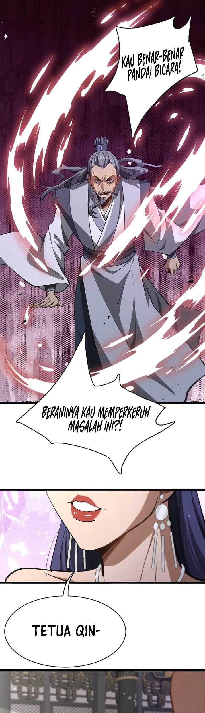 The Prodigal Taoist Son Chapter 2 - halaman 60