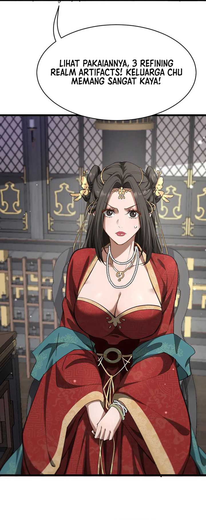 The Prodigal Taoist Son Chapter 2 - halaman 63
