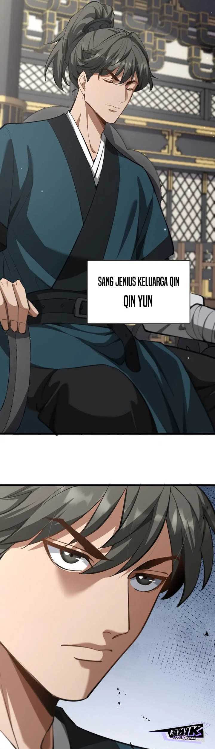 The Prodigal Taoist Son Chapter 2 - halaman 65