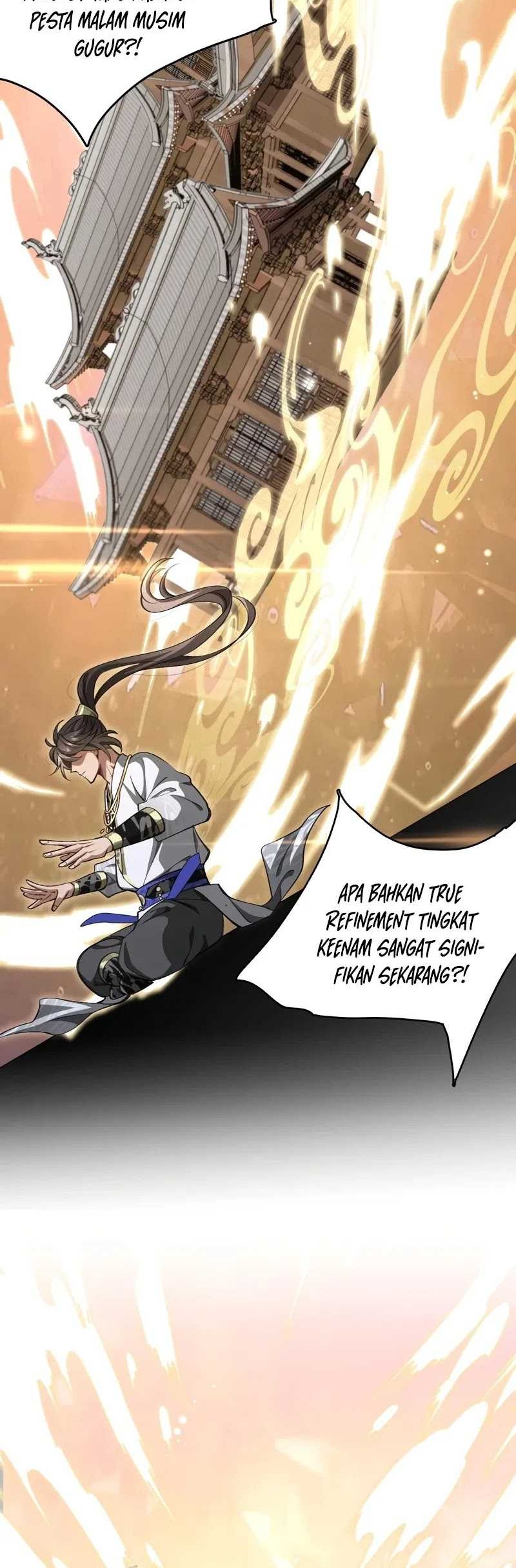 The Prodigal Taoist Son Chapter 20 - halaman 12