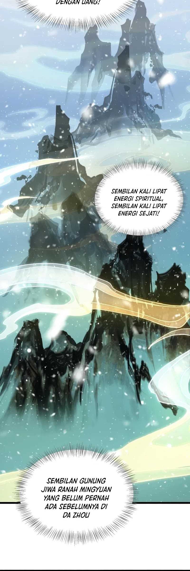 The Prodigal Taoist Son Chapter 20 - halaman 31