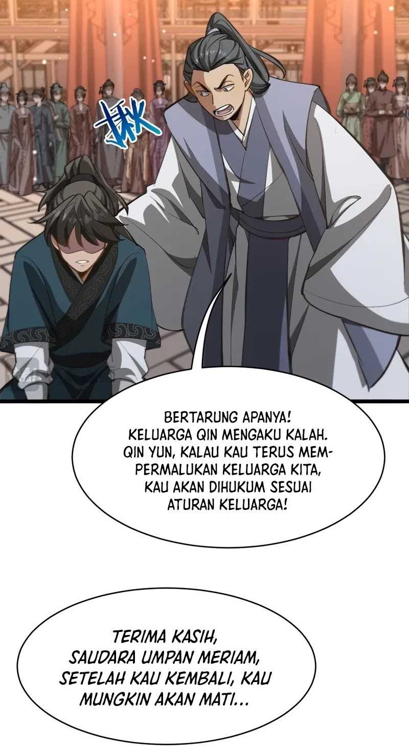 The Prodigal Taoist Son Chapter 20 - halaman 39