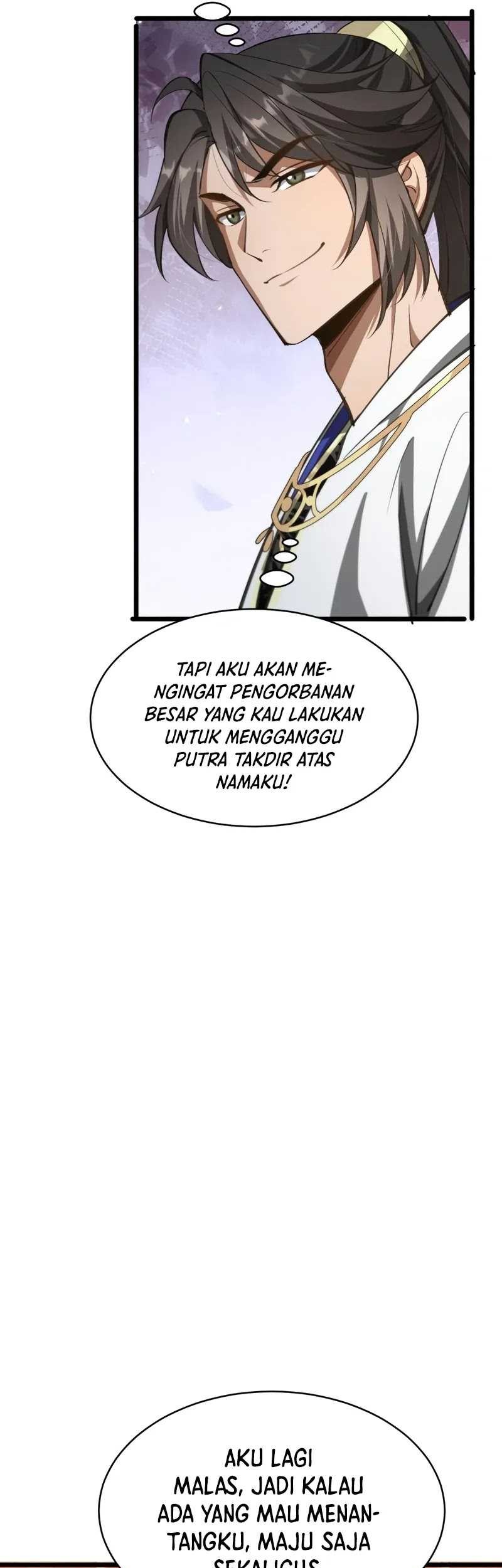 The Prodigal Taoist Son Chapter 20 - halaman 40