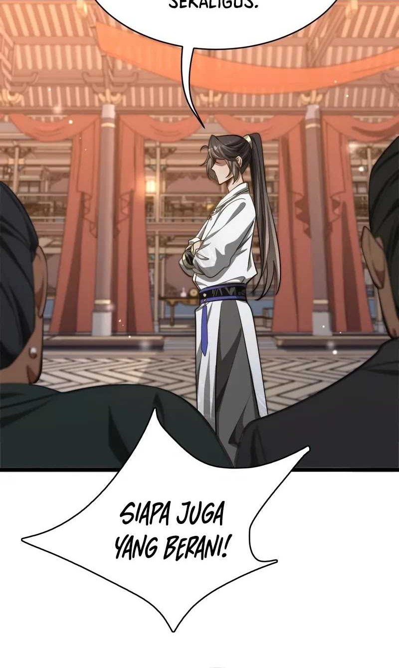 The Prodigal Taoist Son Chapter 20 - halaman 41